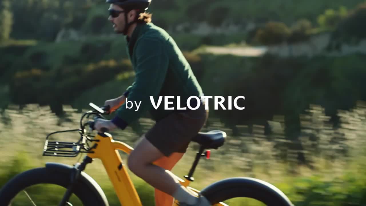 Customer Reviews Velotric Nomad 1 Step Through Fat Tire Ebike With 55