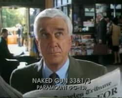 The Naked Gun Trilogy Collection Discs Dvd Best Buy