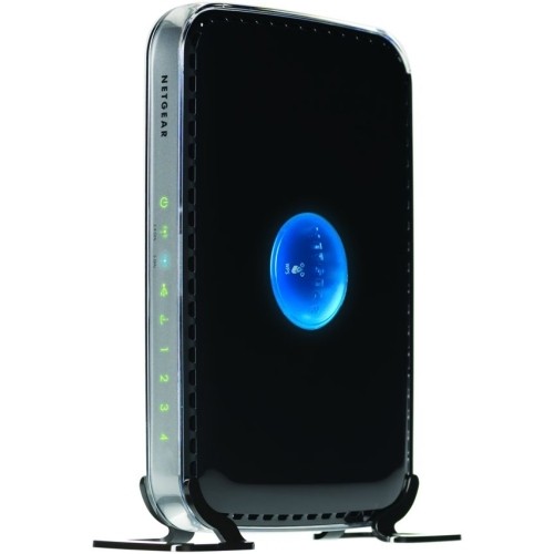 Wireless N Dual Band Router Review 2011