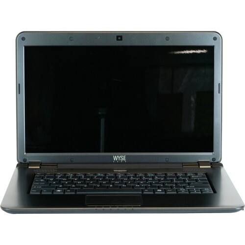 Wyse - 14" Notebook - 2 GB Memory - Multi - Larger Front