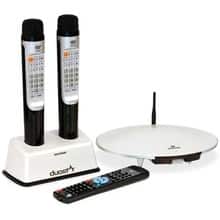 KY Karaoke System Front Image