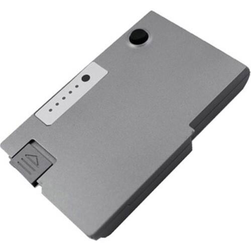 AGPtek - Replacement Laptop Battery Fits Dell Inspiron 6000 E1705 series 310-6322 312-0349 - Larger Front