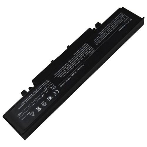 AGPtek - Laptop Replacement Battery for Dell Inspiron 451-10476 FP282 GK479 - Larger Front