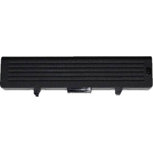 AGPtek - Laptop Battery Replace for Dell Inspiron RN873 XR693 - Larger Front