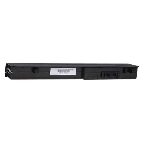 AGPtek - Laptop Battery Replace for Dell Studio 1745 1747 N856P U164P - Larger Front