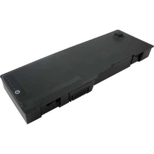 Lenmar - Laptop Battery for Dell Inspiron 1501, 6400 and others using or 312-0461 similar - Larger Front