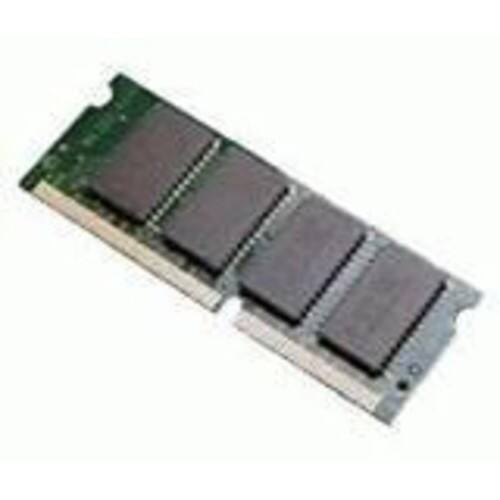 Crucial - 4GB (2x 2GB) DDR2-667MHz Laptop Memory Kit - Larger Front