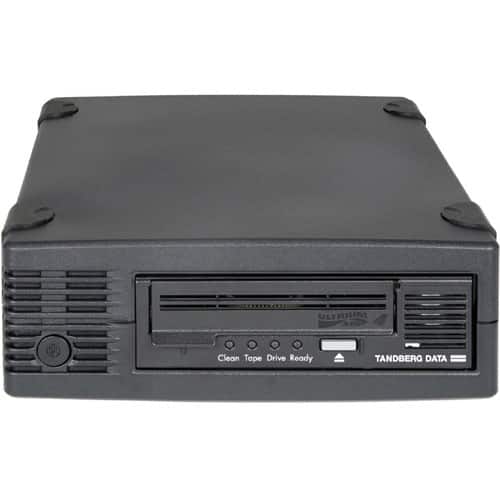 Buy Tandberg LTO Ultrium 4 Tape Drive
