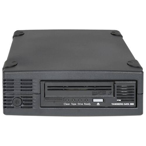 Buy Tandberg LTO Ultrium-3 Tape Drive