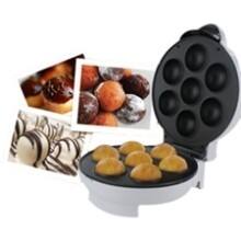 Smart Planet Donut Hole Maker Front Image