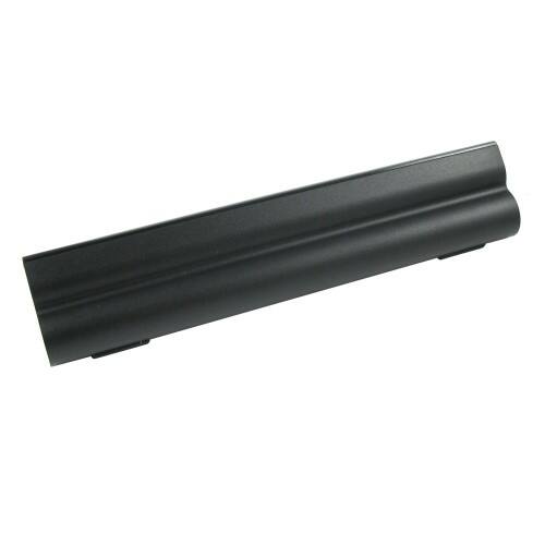 Lenmar - Laptop Battery for HP-Compaq Mini 102, 110 and others using HSTNN-CB0C or similar - Larger Front