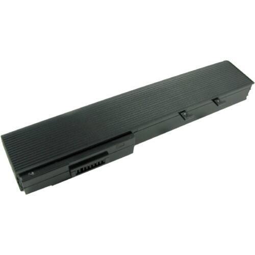 Lenmar - Laptop Battery fits Acer Aspire 2920, 5500 and others using BT.00603.012 or similar - Larger Front