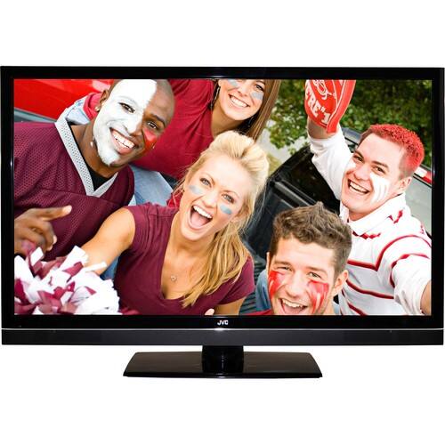 JVC JLE42BC3500
