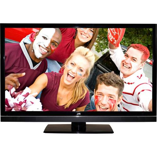 JVC JLE47BC3500