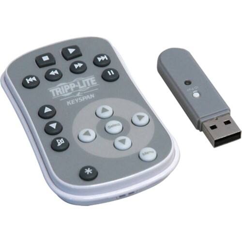 Keyspan - Remote for PCs & Laptops - Larger Front