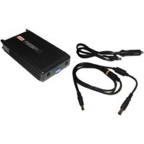 Lind Electronics - Laptop DC to DC Power Adapter - Larger Front