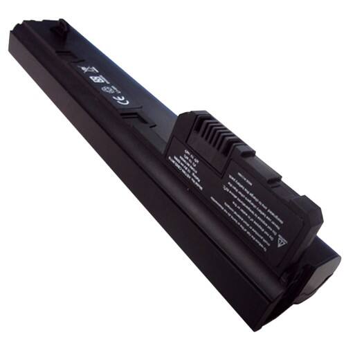 AGPtek - Laptop Battery for HP Mini 110 1101 Series 530973-741 HSTNN-CB0D NY221AA - Larger Front