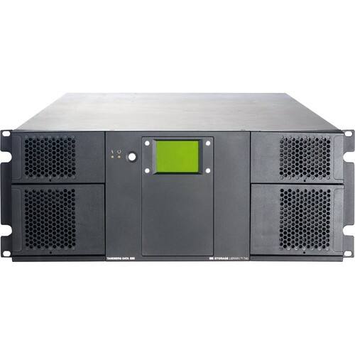 Buy Tandberg StorageLibrary T40+ LTO-6 HH SAS Module