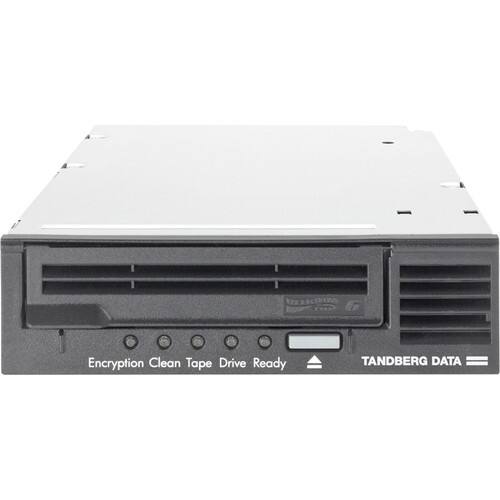Buy Tandberg LTO Ultrium 6 Tape Drive