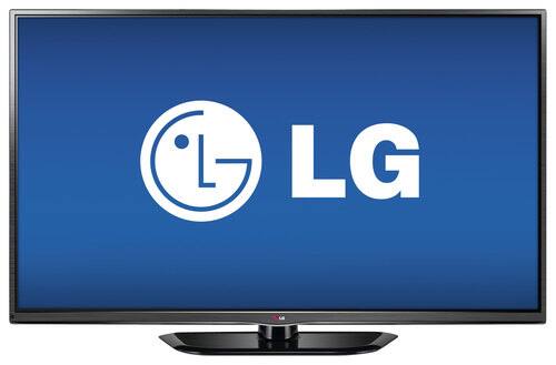 LG 50PN6500
