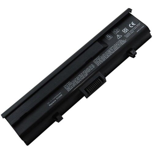 AGPtek - Laptop Battery for Dell 451-10473 451-10474 UM230 CR036 PU556 PU563 TT485 NT349 WR050 - Larger Front