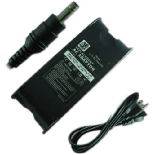 Accessory Power - Dell Inspiron Latitude D-Family E-family Studio XPS Replacement Laptop AC Adapter 7W104 9T215 C2894 - Larger Front