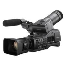 Sony Digital Camcorder - 3