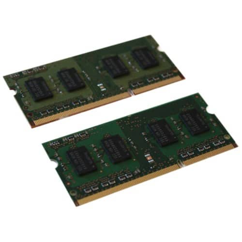 CMS - 16GB (2x8GB) RAM Memory for Toshiba Satellite L875D-S7210, P845-S4200, P875-S7200 Laptop - Larger Front