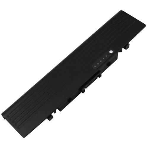 AGPtek - Laptop Dell Inspiron 1721 Dell Vostro 1500 Dell Vostro 1700 Replacement Battery - Larger Front