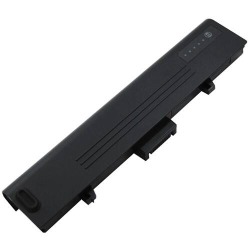 AGPtek - Laptop Battery For Dell XPS M1330 1330 , Dell Inspiron 1318 PU556 PU563 TT485 NT349 WR050 WR053 - Larger Front