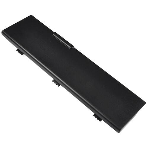 AGPtek - Dell Inspiron B120 B130 1300 Dell Latitude 120L 312-0416 HD438 KD186 Replacement Laptop Battery - Larger Front