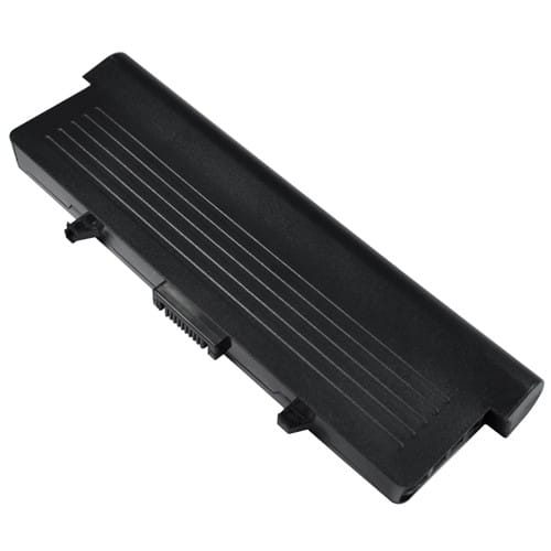 AGPtek - Laptop DELL Inspiron 1525 DELL Inspiron 1526 DELL Inspiron 1545 Replacement Battery - Larger Front