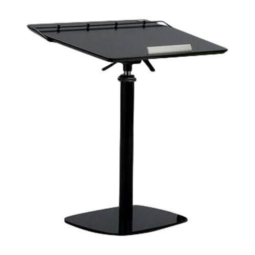 Cotytech - Adjustable Laptop Cart - Angle