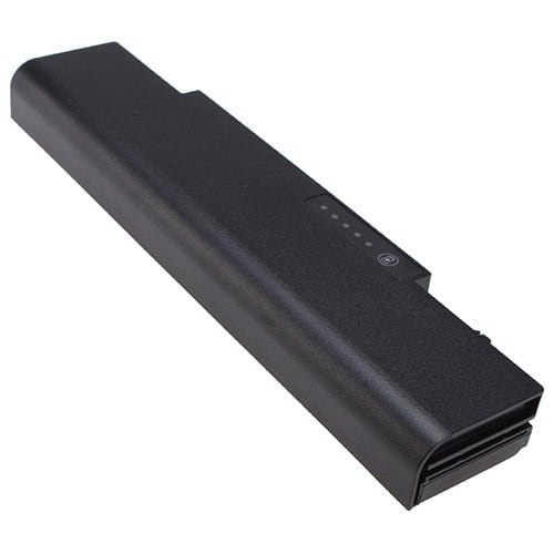 AGPtek - Laptop Battery for Gateway NV40 NV42 NV44 series - Larger Front