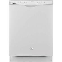 Haier DWL3025DBWW