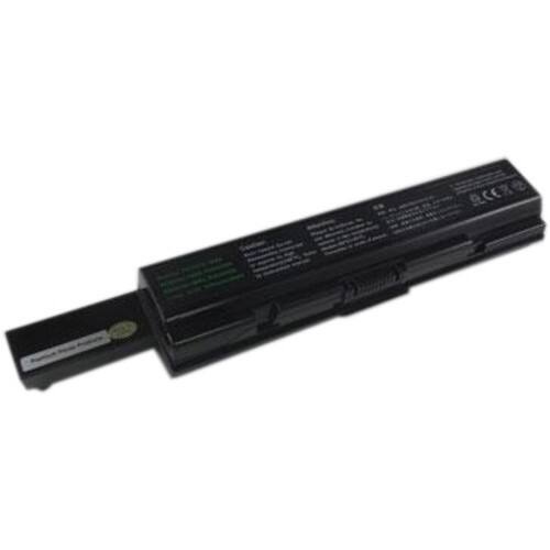 Premium Power Products - Extended Life Battery for Toshiba Laptops - largeFrontView