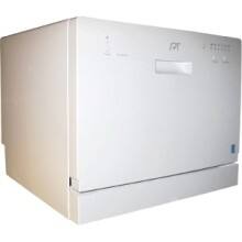 SPT SD-2201W