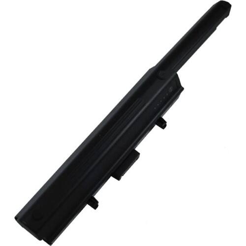 AGPtek - Laptop Battery for DELL XPS M1530 1530 312-0660 312-0665 RU033 RN894 9 Cell - largeFrontView