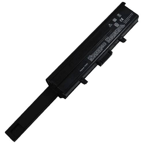 AGPtek - Dell XPS M1530 1530 RN897 XT828 TK330 RU030 Laptop Battery Replacement 9 Cell - largeFrontView