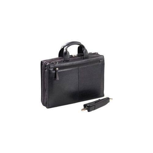 Winn - Command Lightweight Laptop Case by - Black - largeFrontView