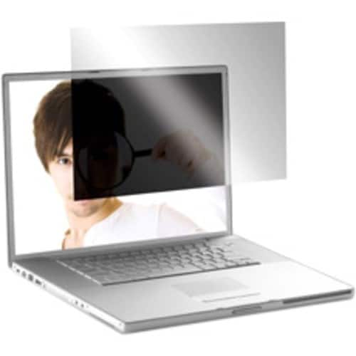 Targus - 14" Laptop Privacy Screen (16:9) - Larger Front