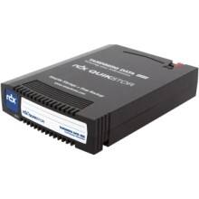 Buy Tandberg QuikStor 500 GB Yes External Hard Drive Cartridge Black