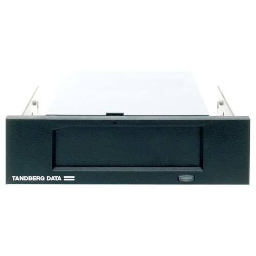 Buy Tandberg RDX QuickStore 8629-RDX Hard Drive Enclosure Black