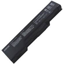 AGPtek - Laptop Battery Notebook Battery for Dell XPS M1730 1730 312-0680 9 Cell - largeImage