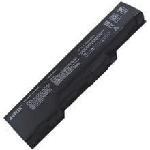 AGPtek - 9 Cell Dell XPS M1730 HG307 XG510 0XG510 WG317 Laptop Battery Replacement - largeImage
