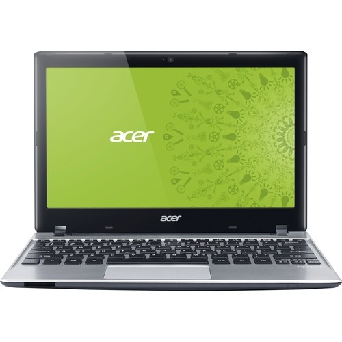 Acer - Aspire V5 Series 11.6" Laptop - 4GB Memory - 500GB Hard Drive ...