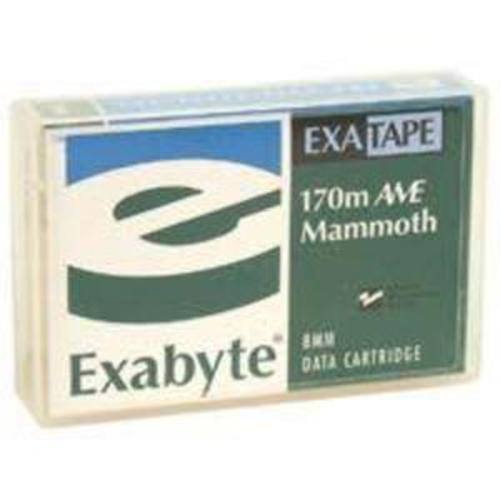 Buy Tandberg Mammoth 170m AME Data Cartridge
