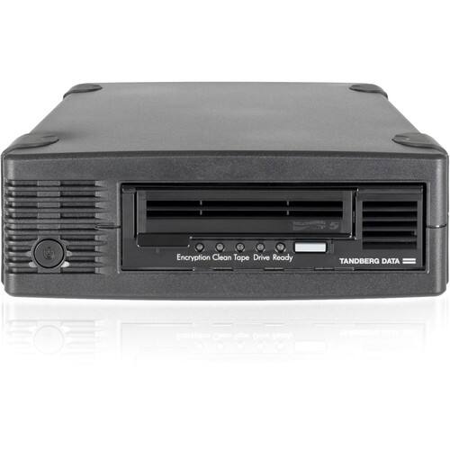 Buy Tandberg LTO Ultrium 5 Tape Drive