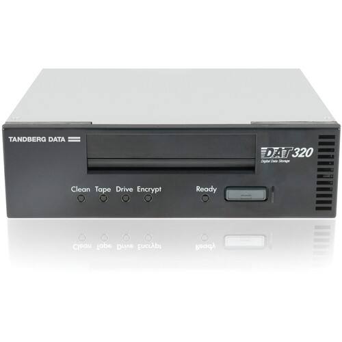 Buy Tandberg DAT 320 Data Cartridge