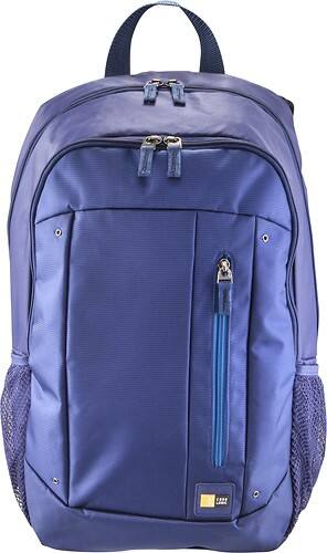Case Logic - Laptop Backpack - Ink - largeFrontView